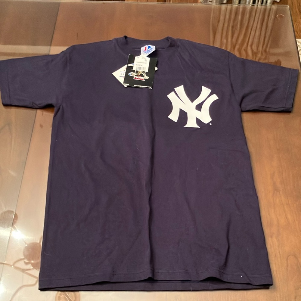 Alex Rodriguez Yankees Shirt